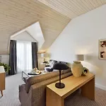 ホテル ラ バルカロール 4*