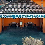 ホテル ラ バルカロール 4*
