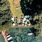 Hotel La Barcarolle Prangins