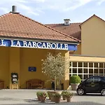 La Barcarolle Hotel 4*