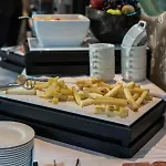 ラ バルカロール ホテル