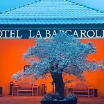ラ バルカロール 4*