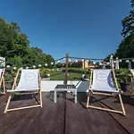 La Barcarolle Prangins