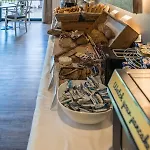 La Barcarolle Hotel 4*