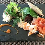 ラ バルカロール ホテル