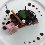 ラ バルカロール ホテル