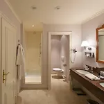 Hotel La Barcarolle Prangins