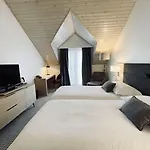 La Barcarolle