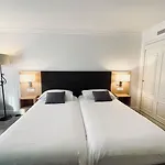 Hotel La Barcarolle Prangins