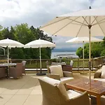 Hotel La Barcarolle Prangins