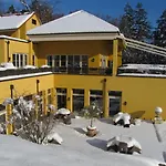 La Barcarolle 4* Prangins