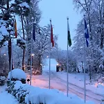 La Barcarolle