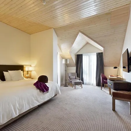 La Barcarolle Hotel 4*