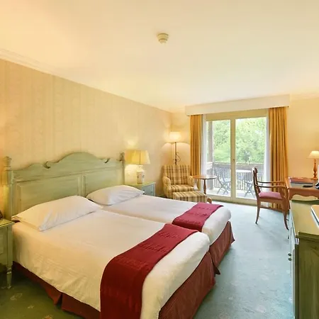 La Barcarolle Hotel 4*