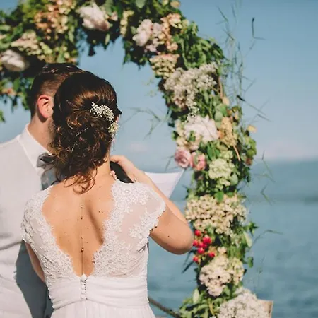 La Barcarolle 4* Prangins