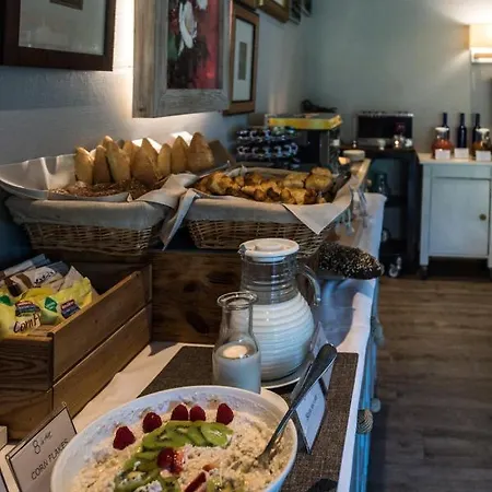 La Barcarolle Hotel Prangins