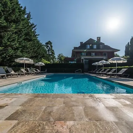 La Barcarolle 4*