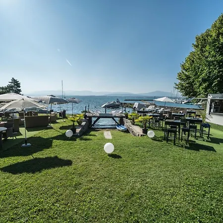 Otel La Barcarolle