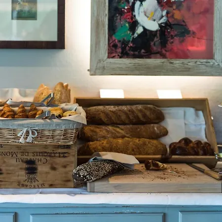 La Barcarolle 4* Prangins