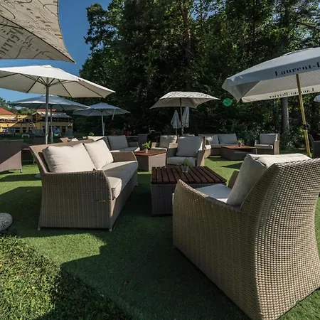 Otel La Barcarolle