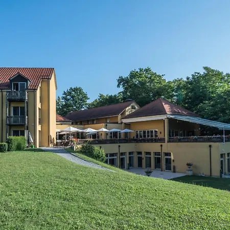Otel La Barcarolle 4*