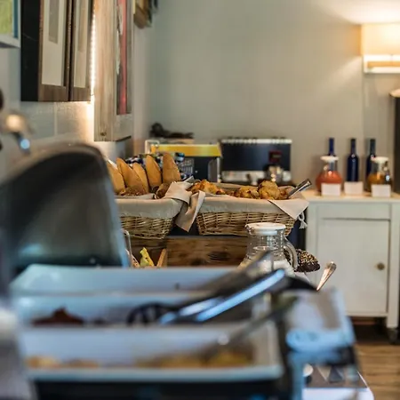 Hotel La Barcarolle 4*