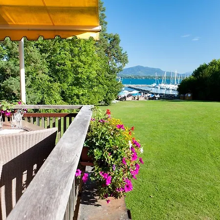 La Barcarolle 4*
