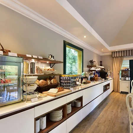 Hotel La Barcarolle Prangins