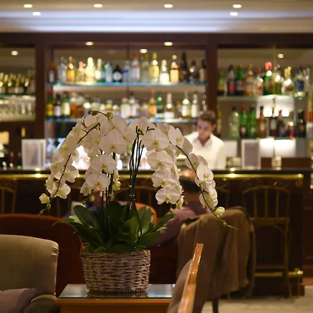 La Barcarolle 4*