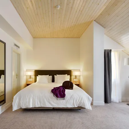 La Barcarolle Hotel 4*