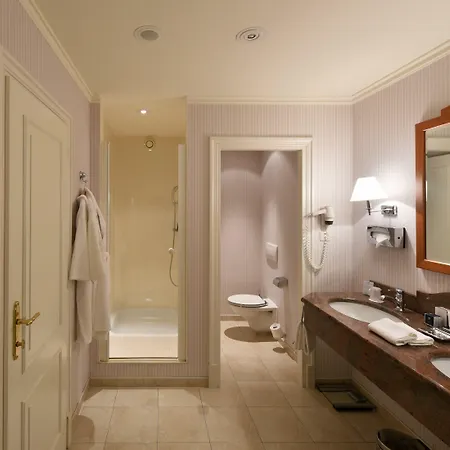 Hotel La Barcarolle Prangins