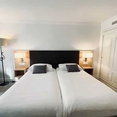 Otel La Barcarolle Prangins