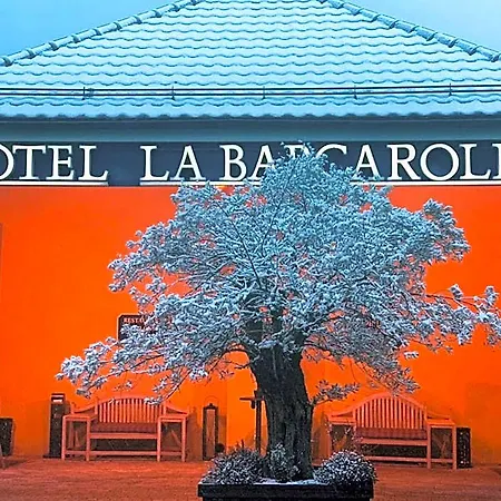 Hotel La Barcarolle