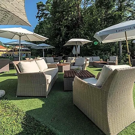 La Barcarolle Hotel Prangins