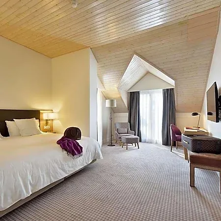 La Barcarolle Hotel