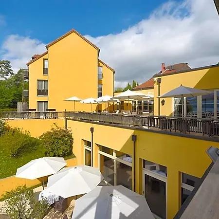 Hotel La Barcarolle 4*