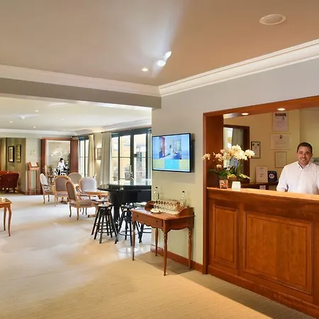 La Barcarolle Prangins