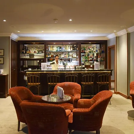 Otel La Barcarolle 4*