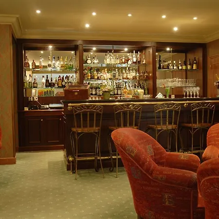 La Barcarolle Hotel Prangins