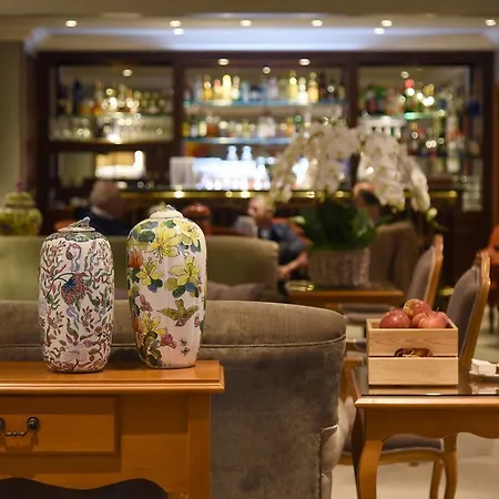 La Barcarolle Hotel Prangins