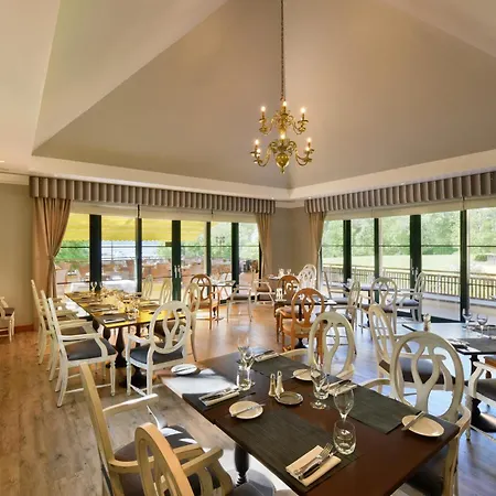 La Barcarolle Otel 4*