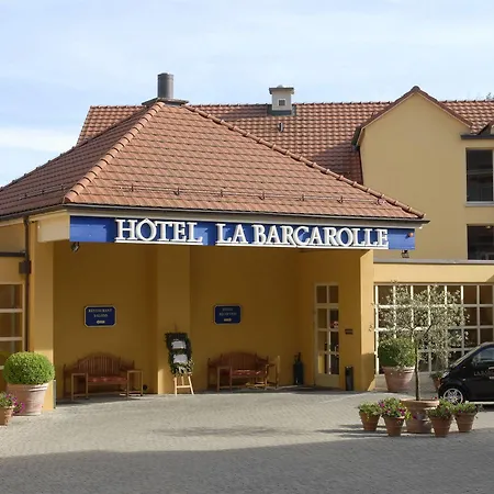 La Barcarolle
