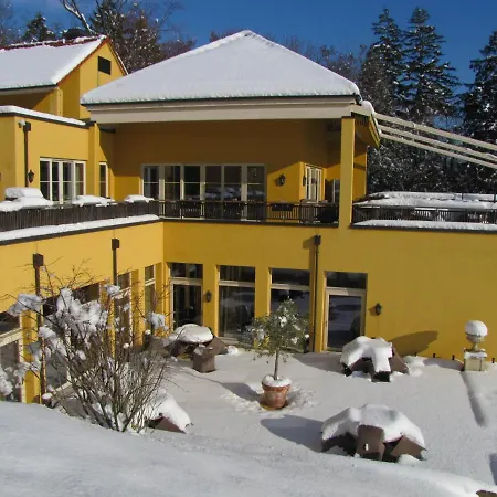 La Barcarolle 4* Prangins