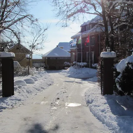 La Barcarolle Prangins