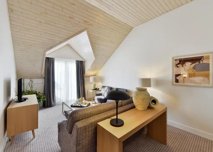 Hotel La Barcarolle 4*