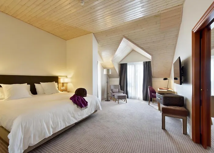 La Barcarolle Hotel 4*