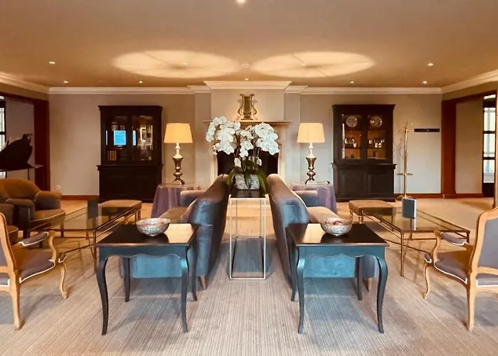 La Barcarolle Hotel 4*