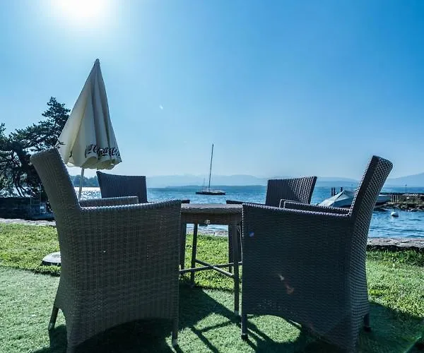 La Barcarolle Prangins