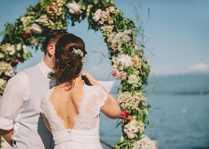 La Barcarolle 4* Prangins