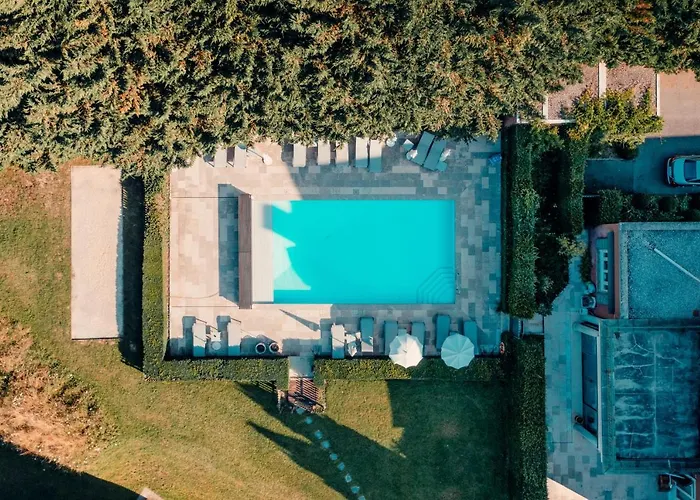 La Barcarolle Ξενοδοχείο